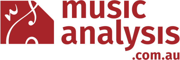 musicanalysis.com.au